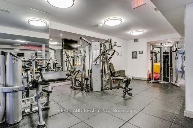 Property Photo:  400 Adelaide Street 1111  ON M5A 1N4 