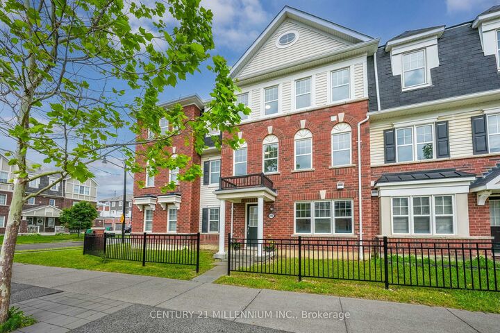 242 Remembrance Road — photo 1