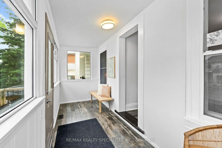 Property Photo: 159 Hillside Avenue ON M8V 1T3