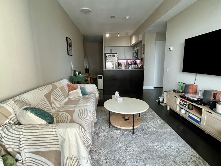 Property Photo:  83 Redpath Avenue S 1506  ON M4S 0A2 