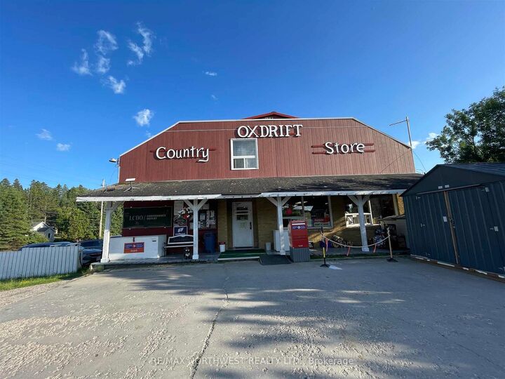 Property Photo:  18808 Hwy 17  ON P0V 2J0 