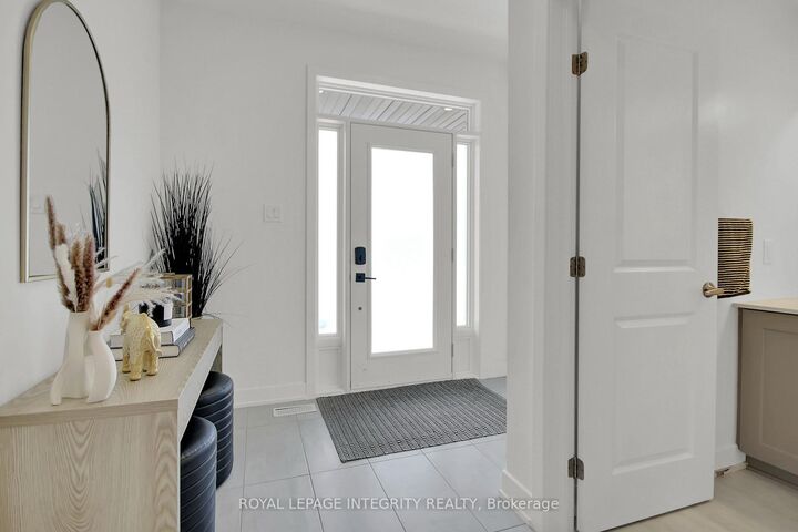 Property Photo: 201 Reisling Way ON K1T 0X1