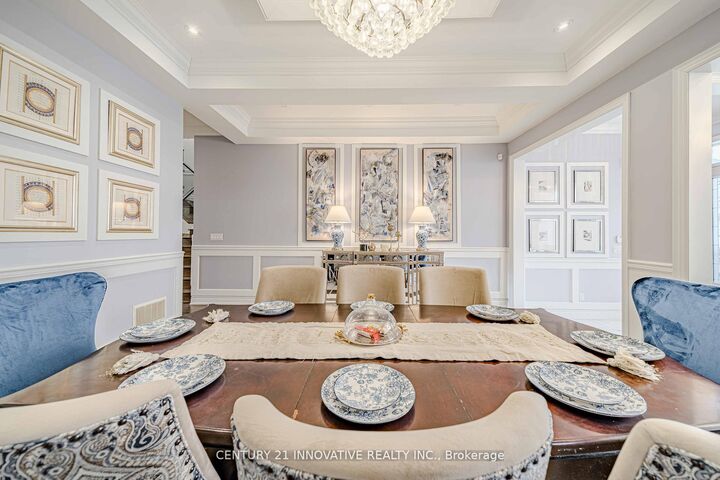 Property Photo:  3096 Daniel Way  ON L6H 0V1 