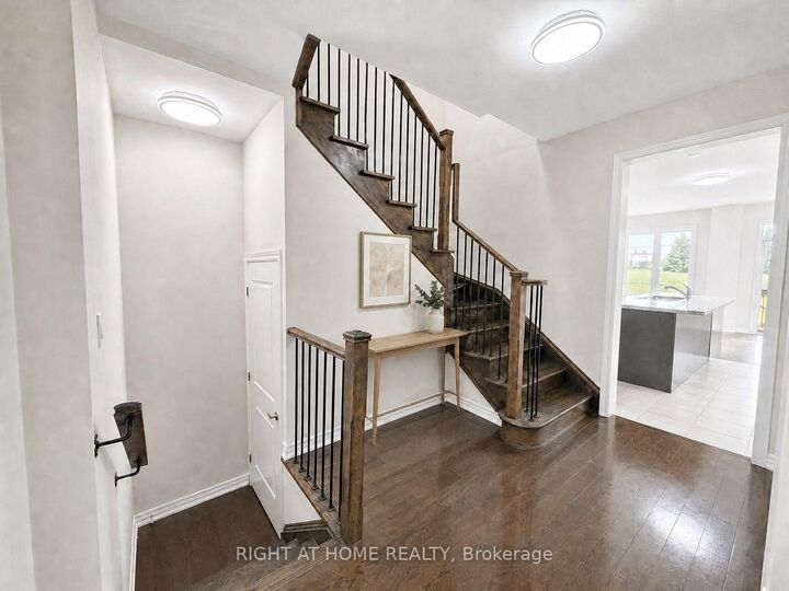 Property Photo: 52 Heming Trail ON L9K 0J8