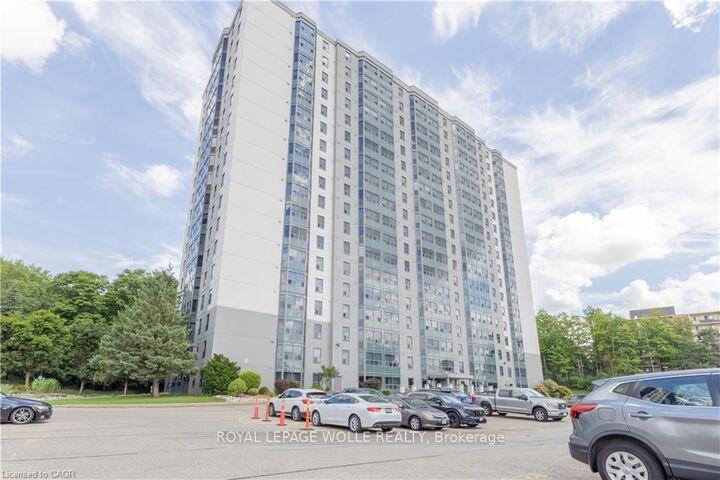 55 Green Valley Drive 708 — photo 1