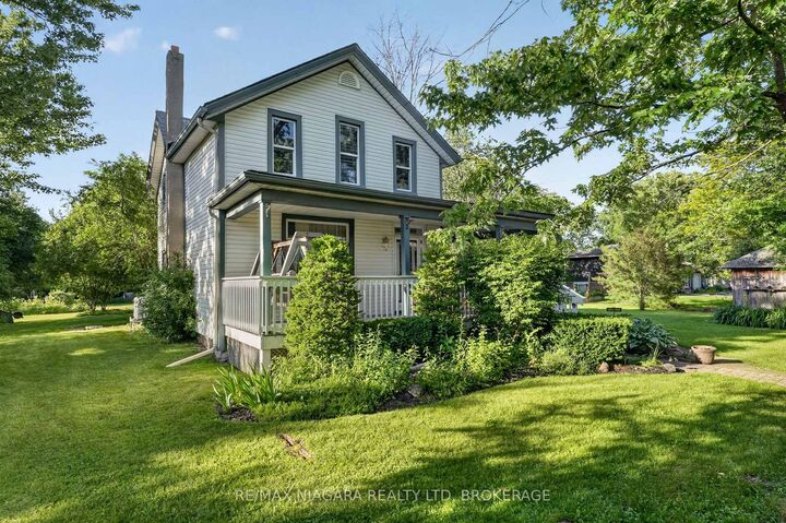 Property Photo:  3776 Bertie Street  ON L0S 1S0 
