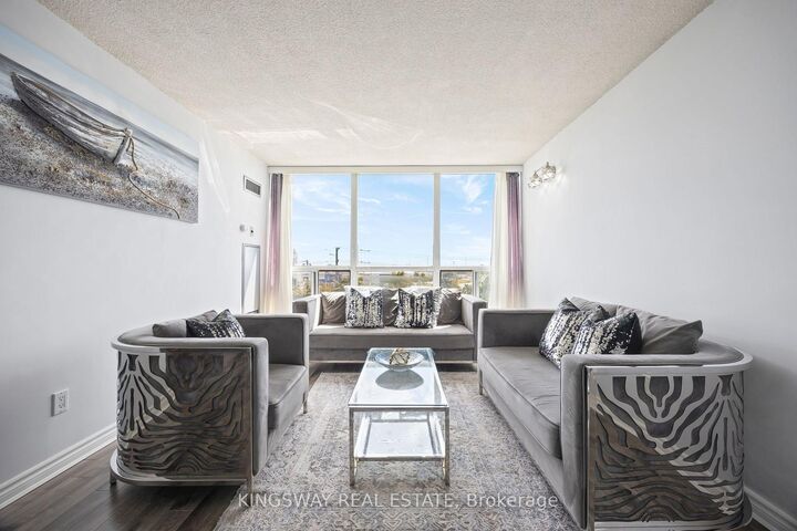 12 Laurelcrest Street 507 — photo 1