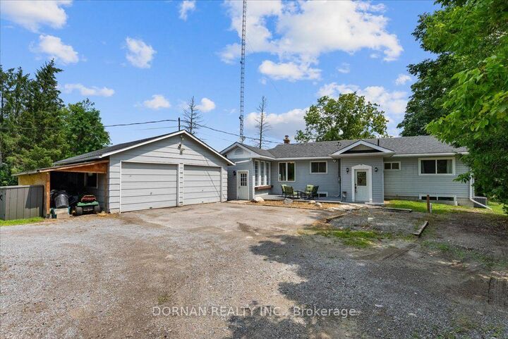 Property Photo: 24 Butternut Drive ON K9V 4R1
