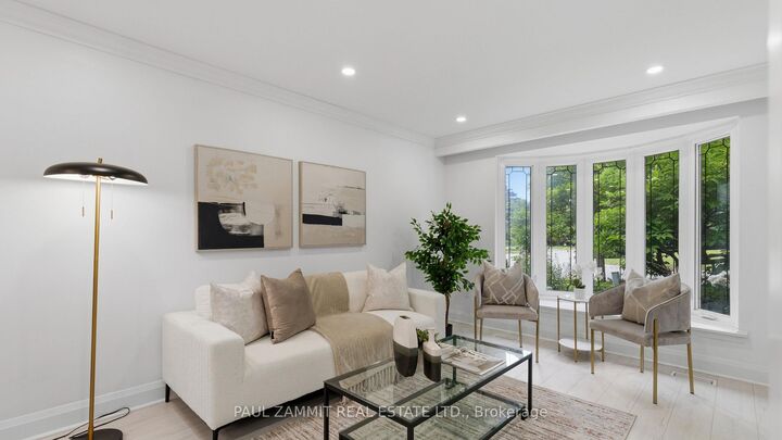 Property Photo: 6 King Richard Court ON L3P 1M1