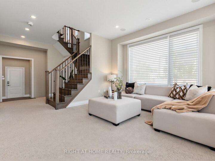 Property Photo: 88 Crimson Forest Drive ON L6A 4Z8