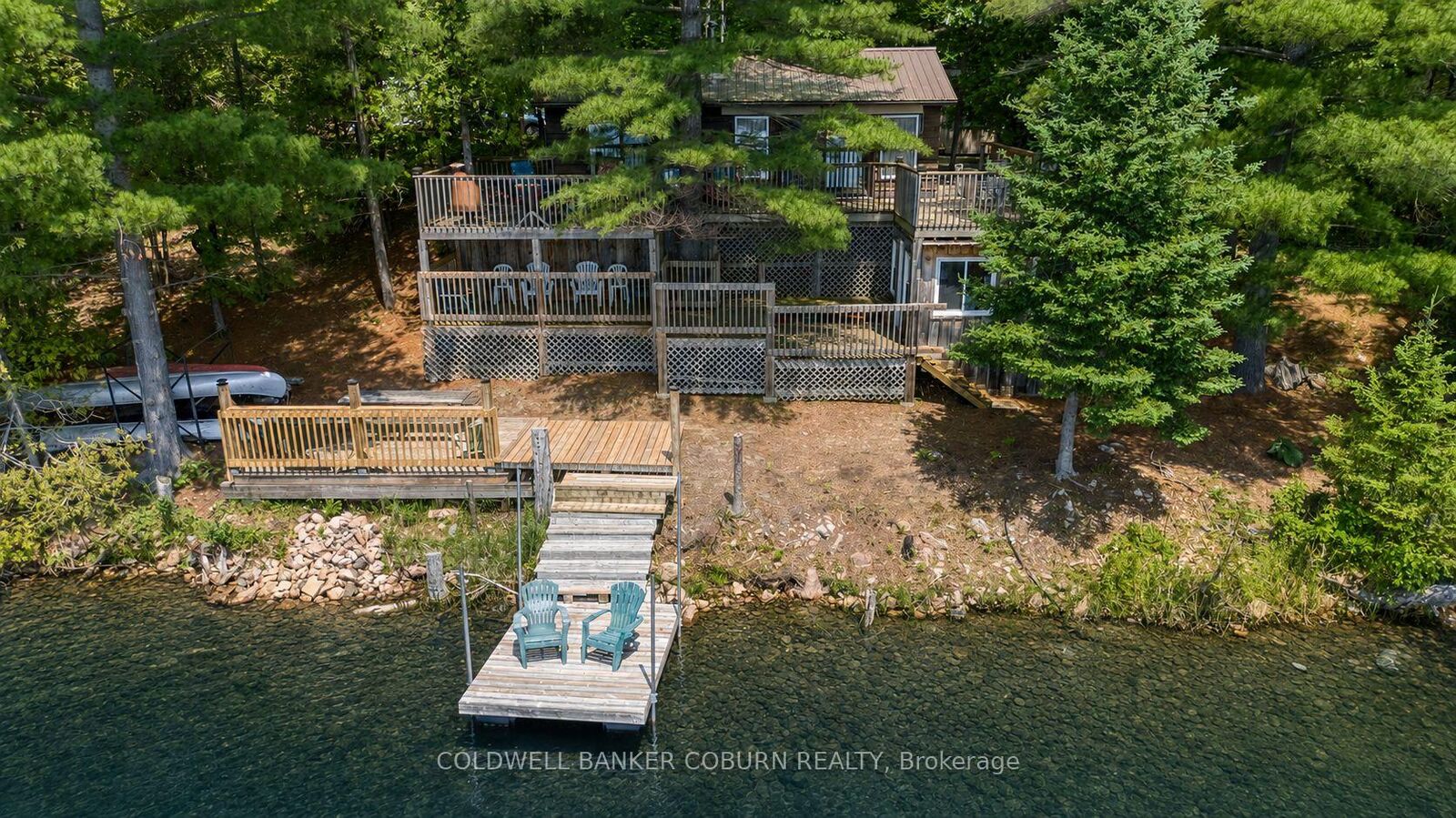 Property Photo:  1015 Oak Lane N  ON K0H 2P0 