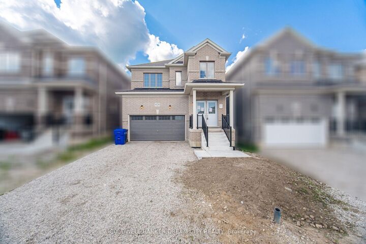 Property Photo: 420 Vandusen Avenue ON N0C 1B0