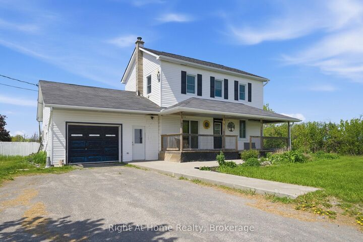 Property Photo:  660 County Rd 19 Road  ON K0K 1T0 