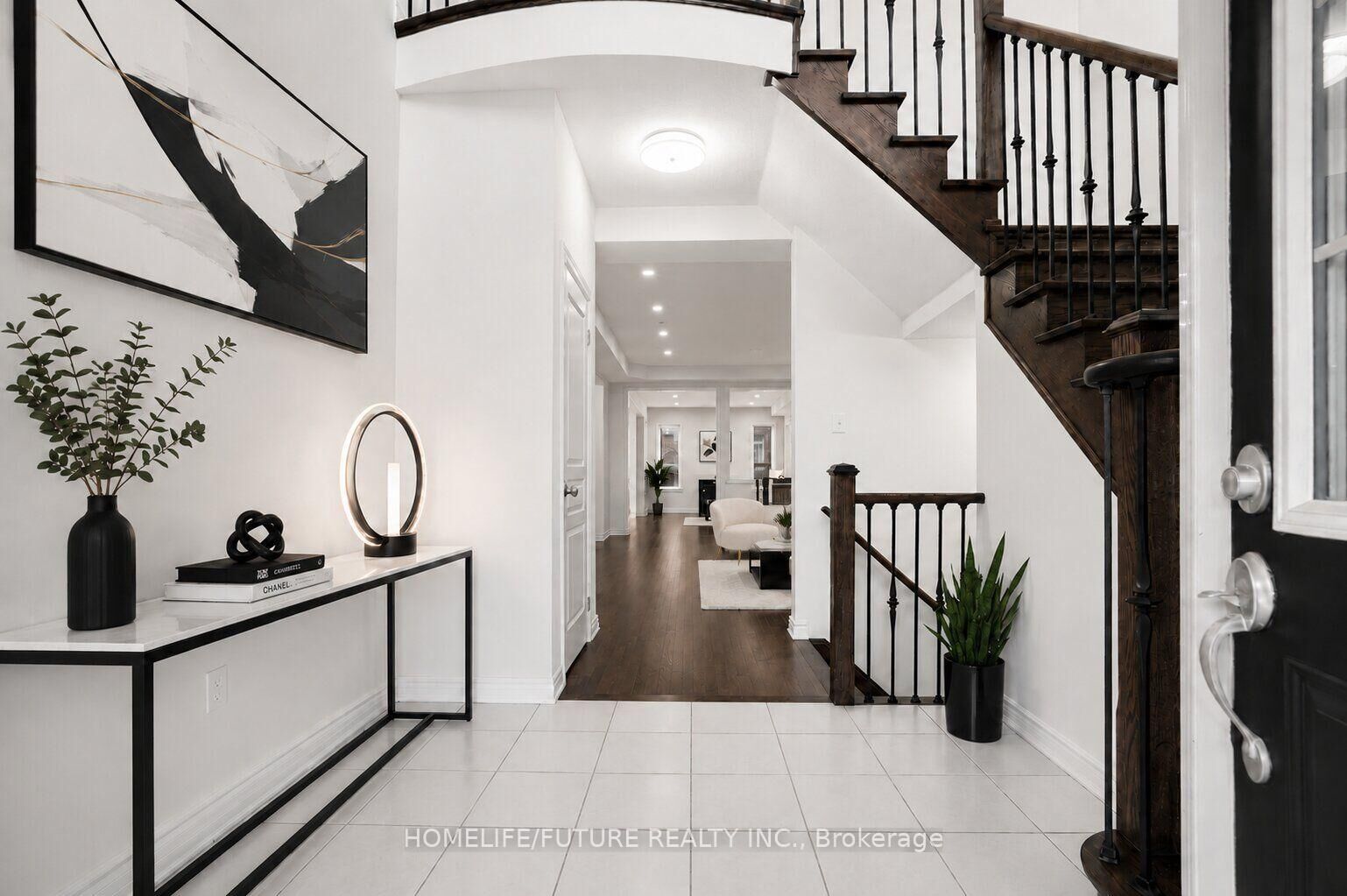 Property Photo: 80 Henry Bauer Avenue ON L6C 0T1