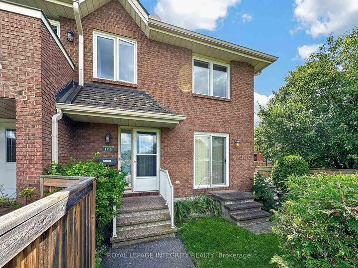 Property Photo:  1720 Marsala Crescent 106  ON K4A 2G8 