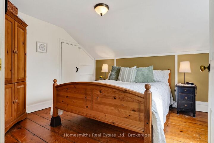 Property Photo:  1002 Ontario Street  ON K9A 3C7 