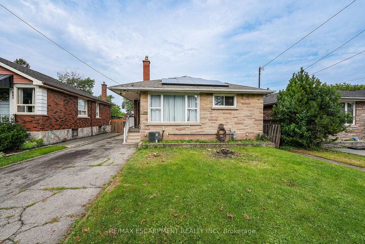 689 Burgess Avenue — photo 1