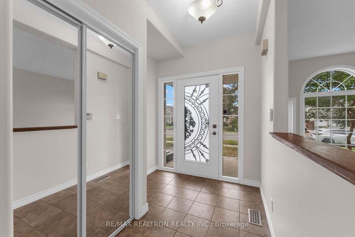 Property Photo: 1422 Stoneridge Drive ON K7M 9H5