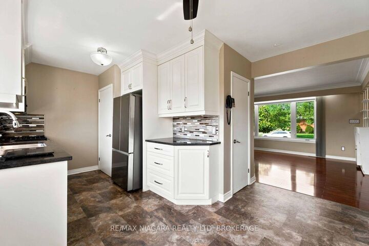 Property Photo: 19 Hughes Avenue ON L3B 1M4