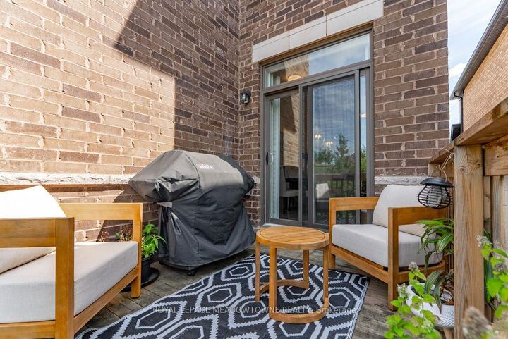Property Photo: 461 Parent Place ON L9E 1L2