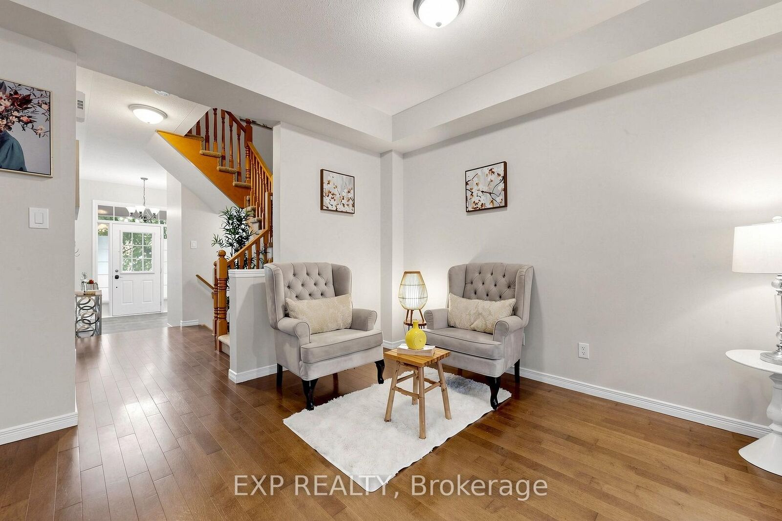 Property Photo: 2-28 Doon Mills Drive ON N2P 2W9