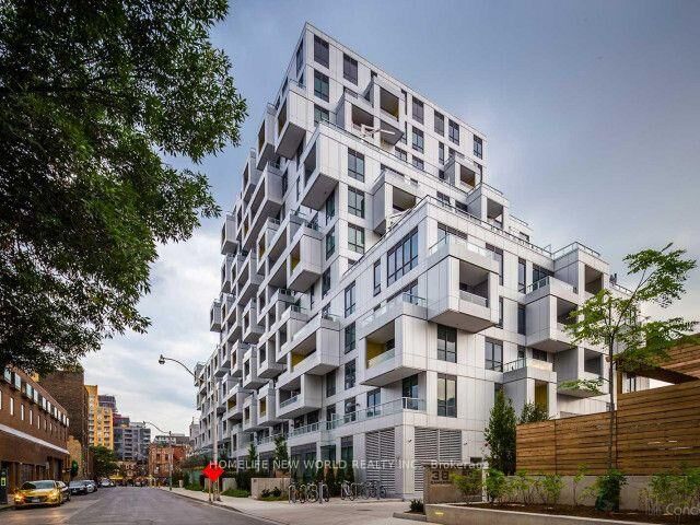 38 Cameron Street 308 — photo 1