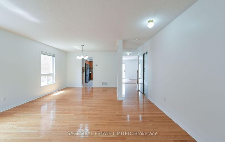 Property Photo: 6 Fairhill Avenue ON L7A 2A9