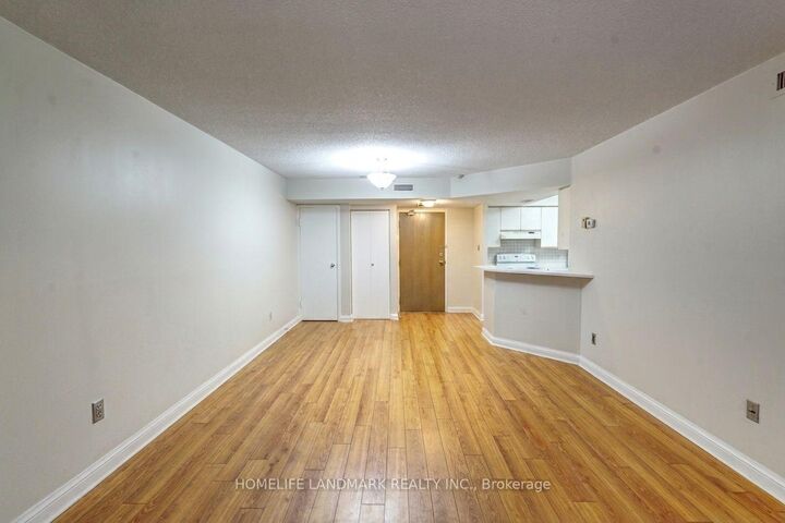 Property Photo:  1001 Bay Street 511  ON M5S 3A6 