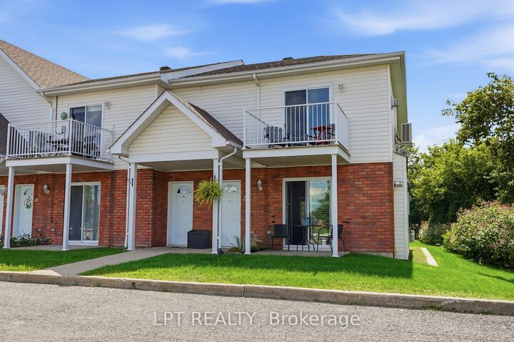 Property Photo:  26 Pendleton Street 26  ON K0B 1R0 