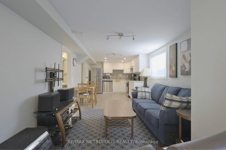 Property Photo:  1217 Norman Court Lower  ON L1H 7X2 