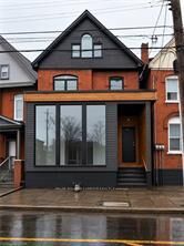 Property Photo:  76 Wentworth Street S  ON L8N 2Y9 