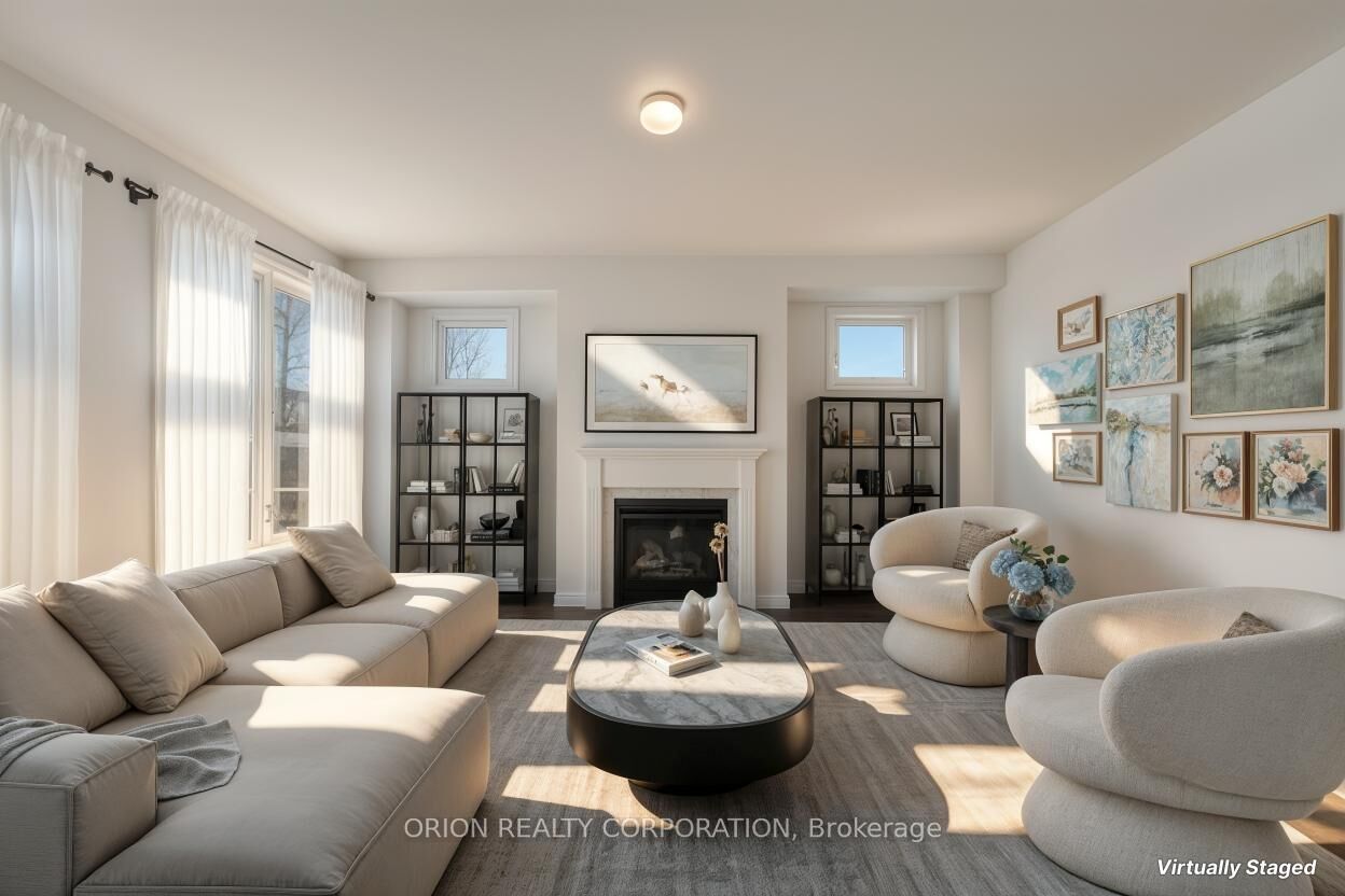 Property Photo: 65 Thicketwood Avenue ON L9L 0X4