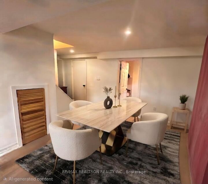 Property Photo:  55 Cromarty Place  ON L6A 1E6 