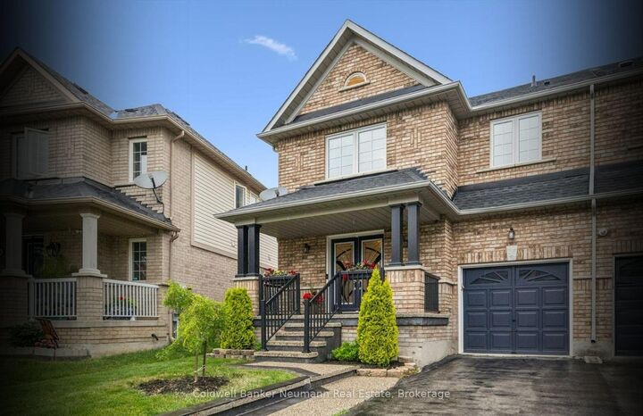 308 Fasken Court — photo 1