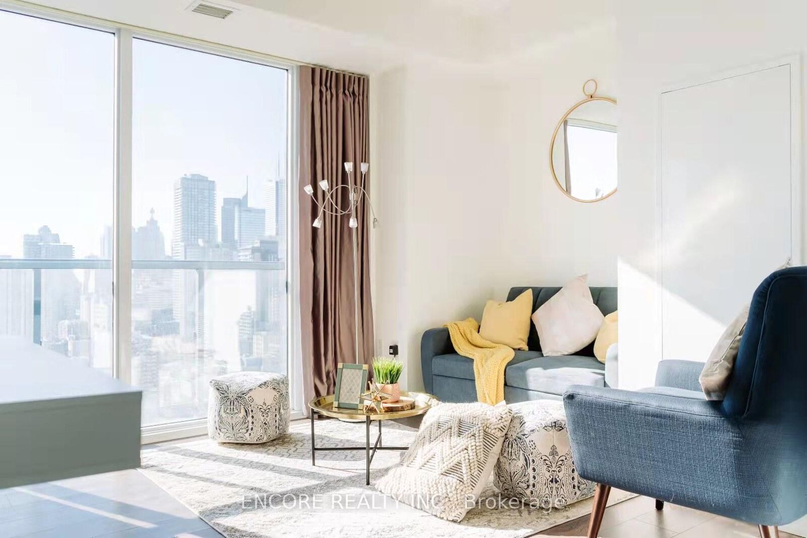 Property Photo: 89 McGill Street 3011 ON M5B 0B1
