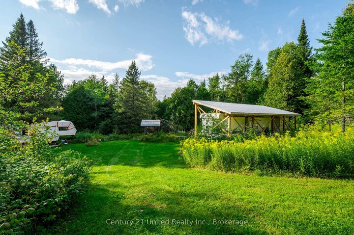Property Photo:  702 Letterkenny Road  ON K0J 2E0 