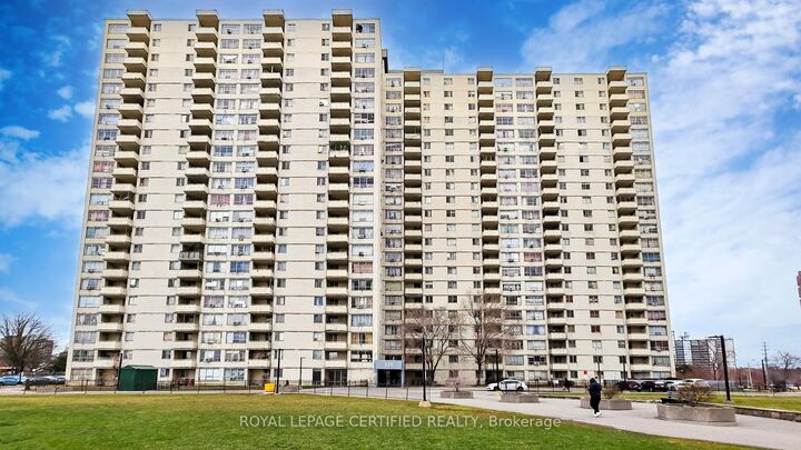 320 Dixon Road 304 — photo 1