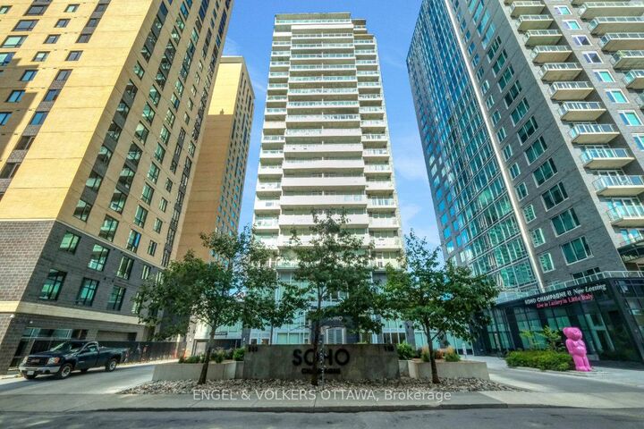 111 Champagne Avenue S 610 — photo 1