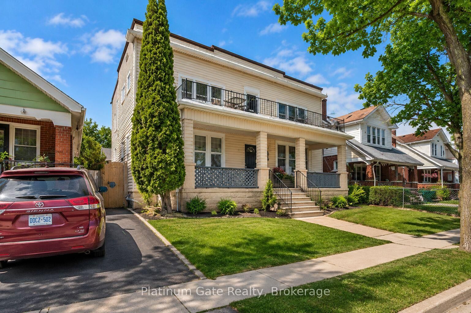 Property Photo:  1545 Church Street  ON N8N 1V4 