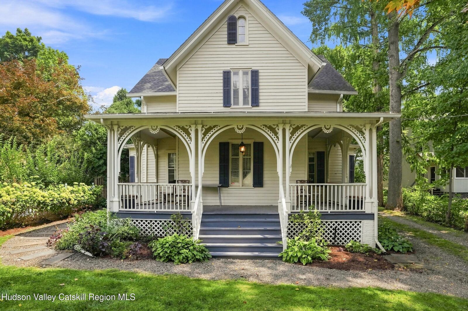 Property Photo: 6356 Mill NY 12572