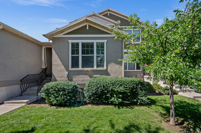 Property Photo:  1423 S Mountain View Ct  UT 84087 