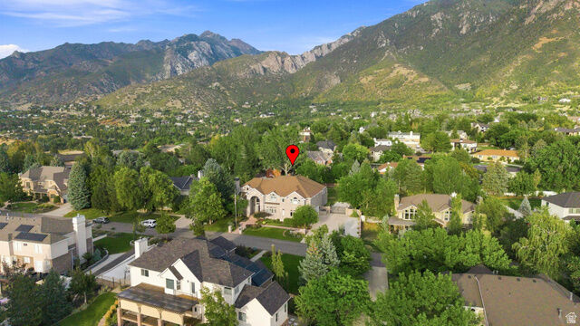 Property Photo:  37 Wanderwood Way  UT 84092 