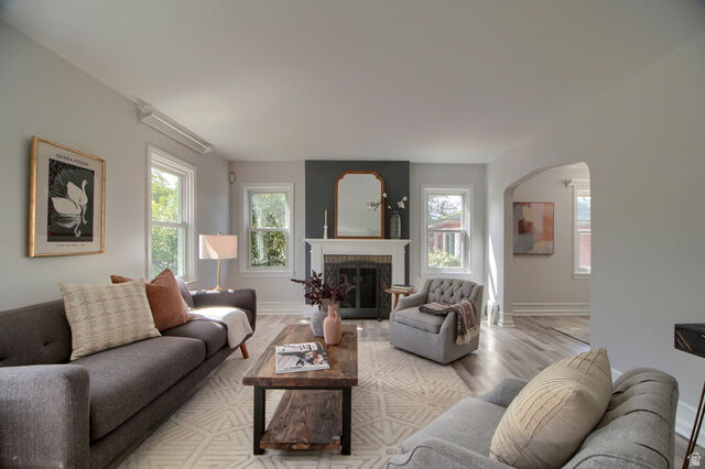 Property Photo:  2994 S 500 East E  UT 84106 