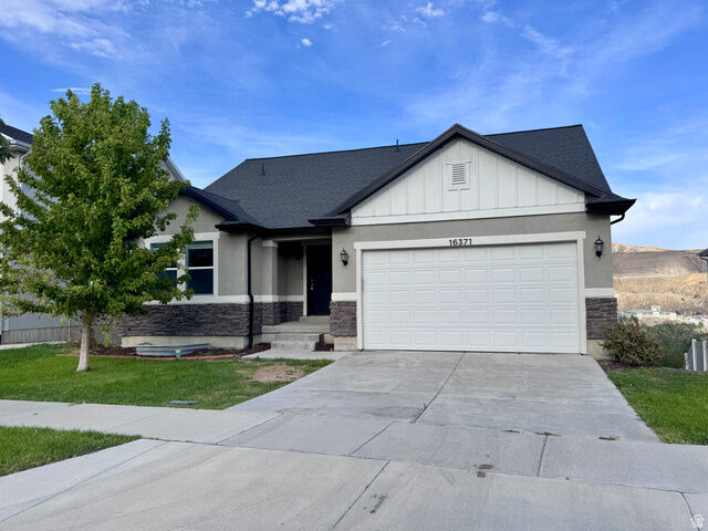Property Photo:  16371 S Coupler Ln  UT 84065 
