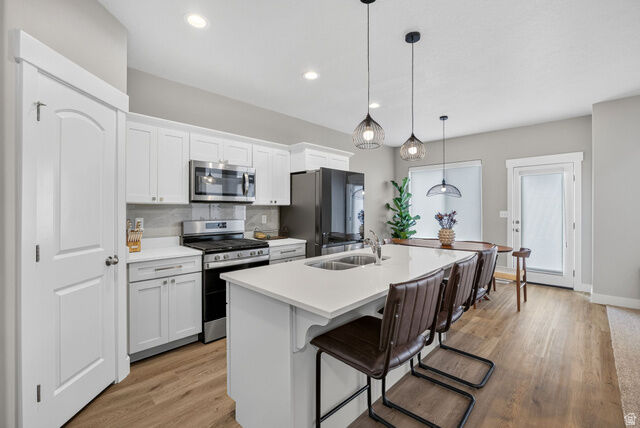 Property Photo:  3723 W Big Horn Dr 399  UT 84043 