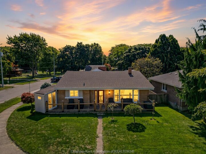 46 Highland Drive — photo 1