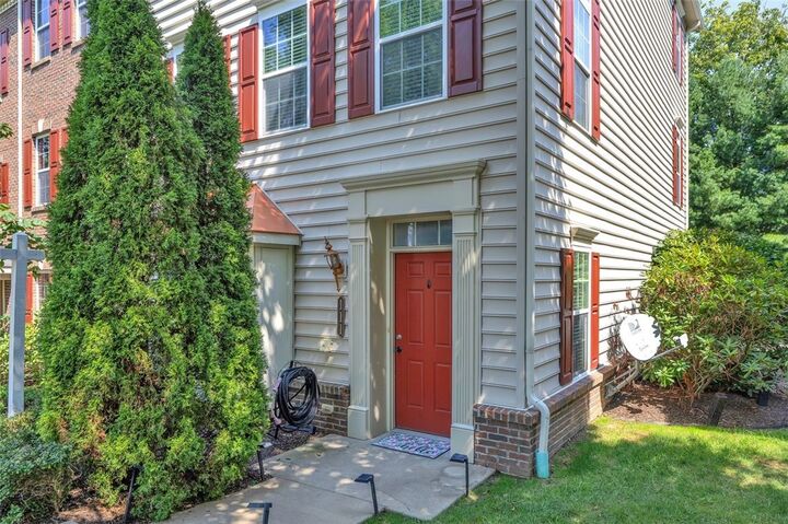 Property Photo: 111 Lewisham Rd PA 16066