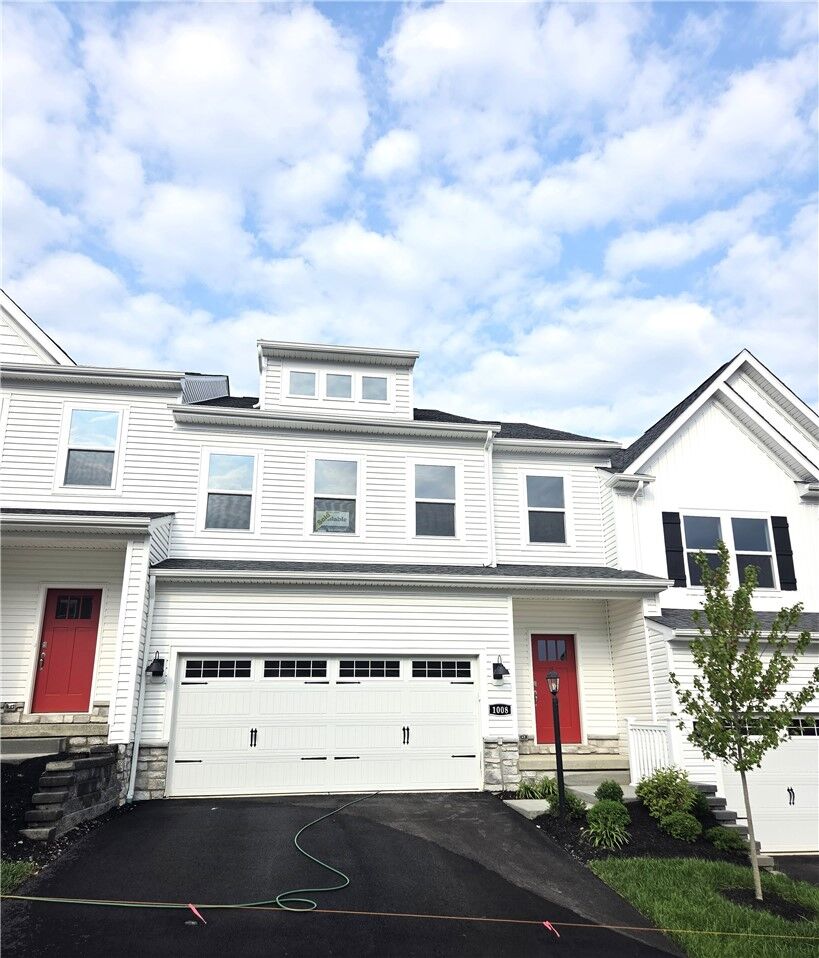 Property Photo:  1008 Madisyn  PA 16059 