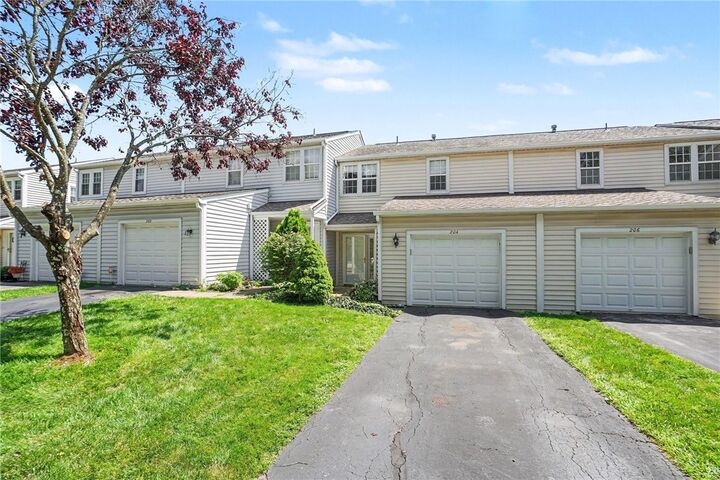 Property Photo:  204 Carla Dr  PA 15238 