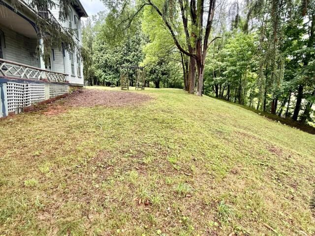 Property Photo: 706 Chapman Dam Road PA 16313